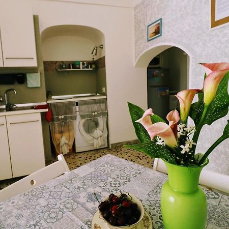 Le Sirene Apartment Polignano a Mare Luaran gambar