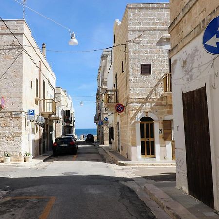 Le Sirene Apartment Polignano a Mare Luaran gambar