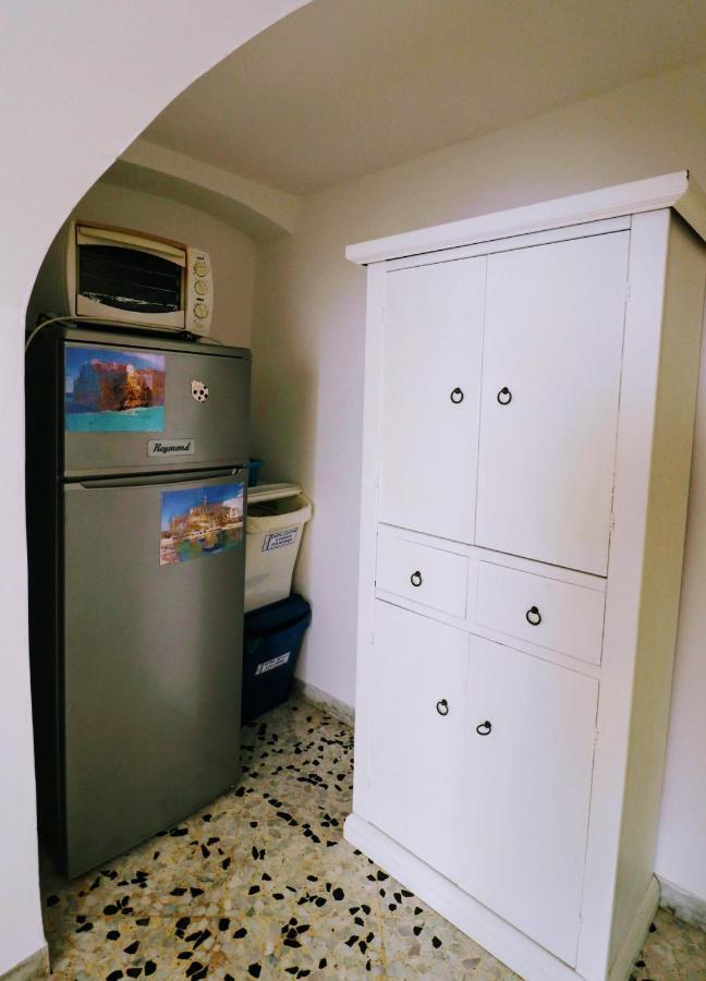 Le Sirene Apartment Polignano a Mare Luaran gambar