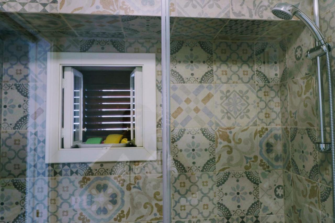 Le Sirene Apartment Polignano a Mare Luaran gambar