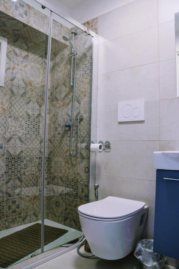 Le Sirene Apartment Polignano a Mare Luaran gambar